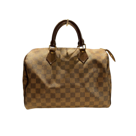 LOUIS VUITTON DAMIER SPEEDY 30