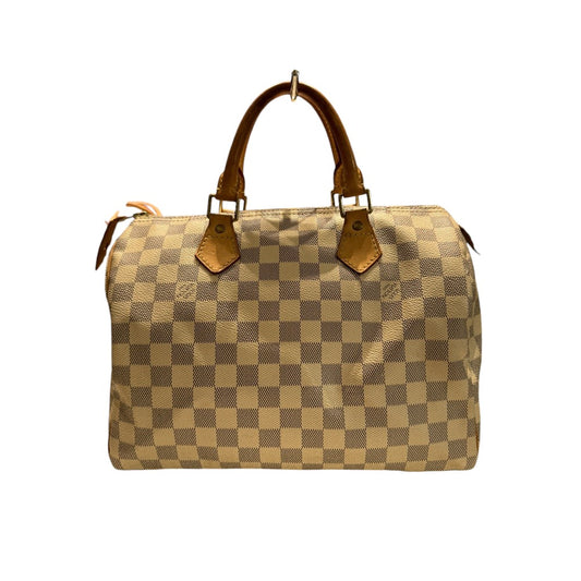 LOUIS VUITTON DAMIER AZUR 30