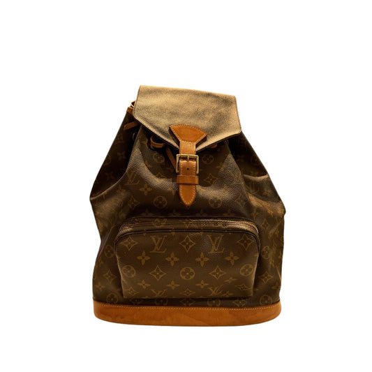 LOUIS VUITTON MONTSOURIS  (GROß)