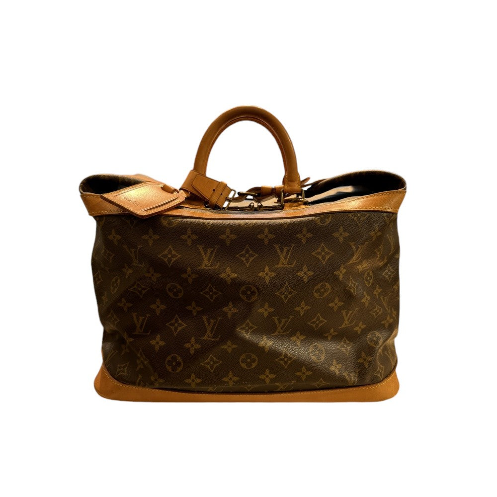 LOUIS VUITTON CRUISER BAG