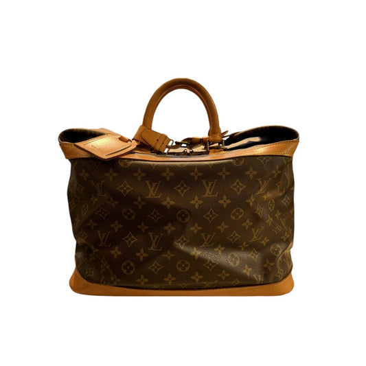 LOUIS VUITTON CRUISER BAG
