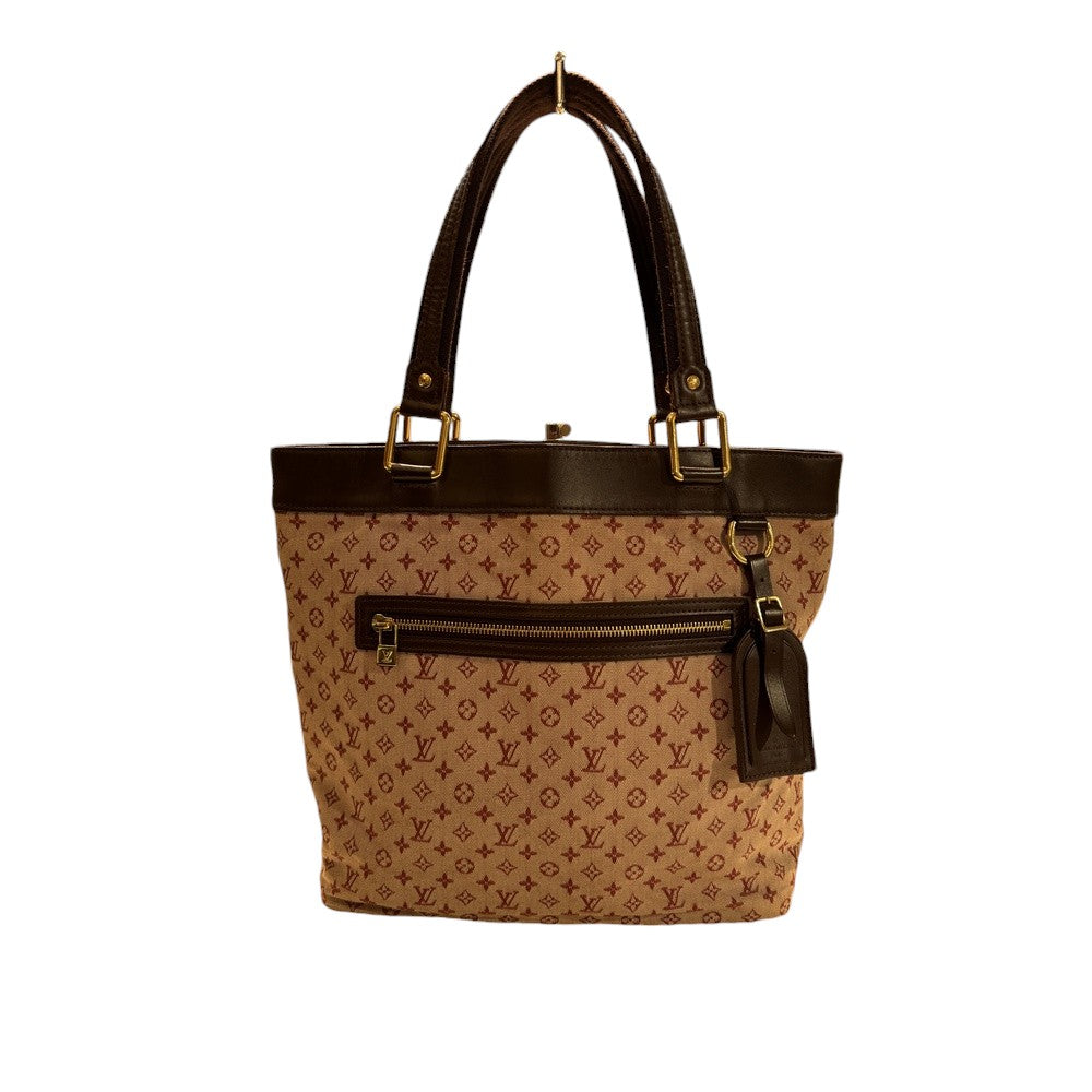 LOUIS VUITTON LUCILLE