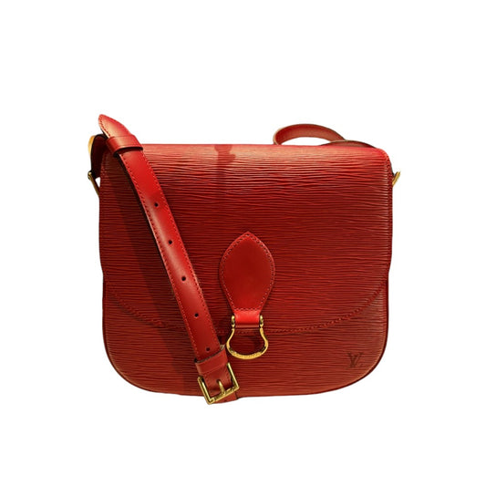 LOUIS VUITTON SAINT CLOUD ROT