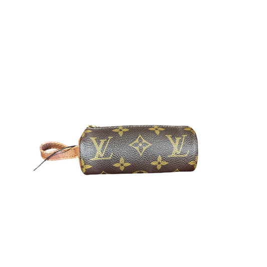 LOUIS VUITTON ETUI POUCH