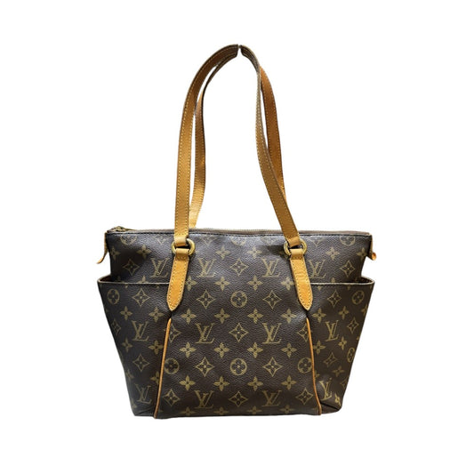 LOUIS VUITTON TOTALLY TOTE BAG