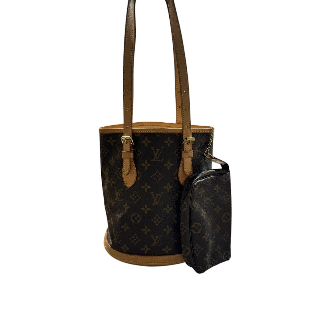 LOUIS VUITTON PETIT BUCKET