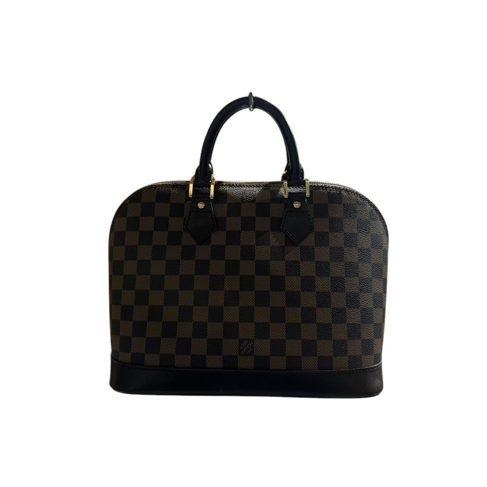 LOUIS VUITTON ALMA DAMIER