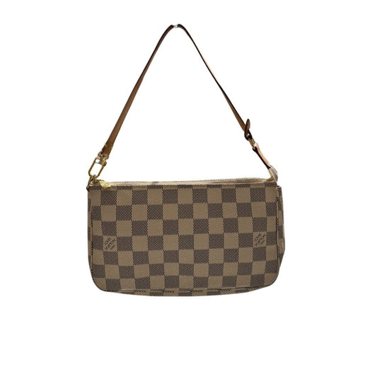 LOUIS VUITTON POCHETTE DAMIER AZUR