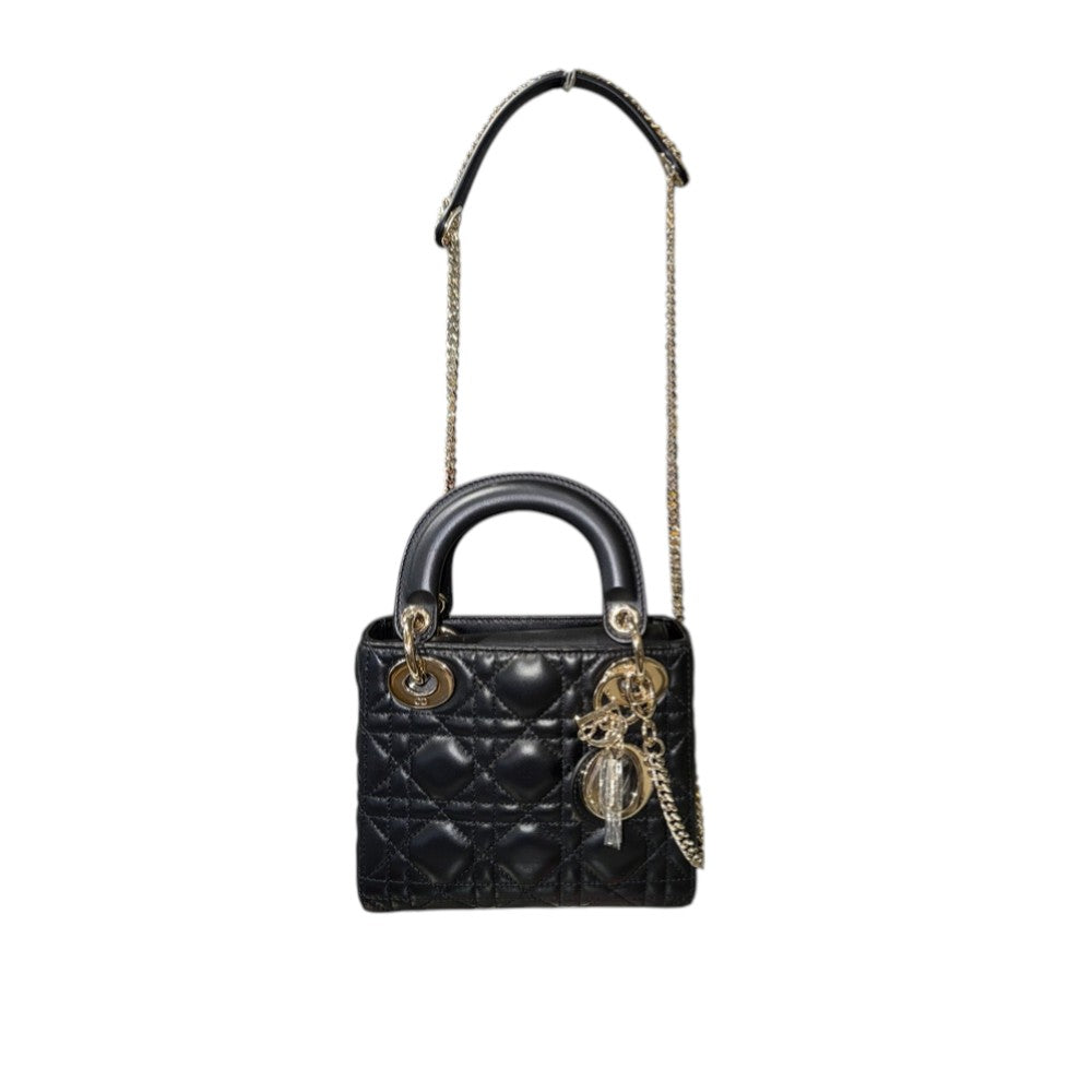DIOR MINI LADY DIOR