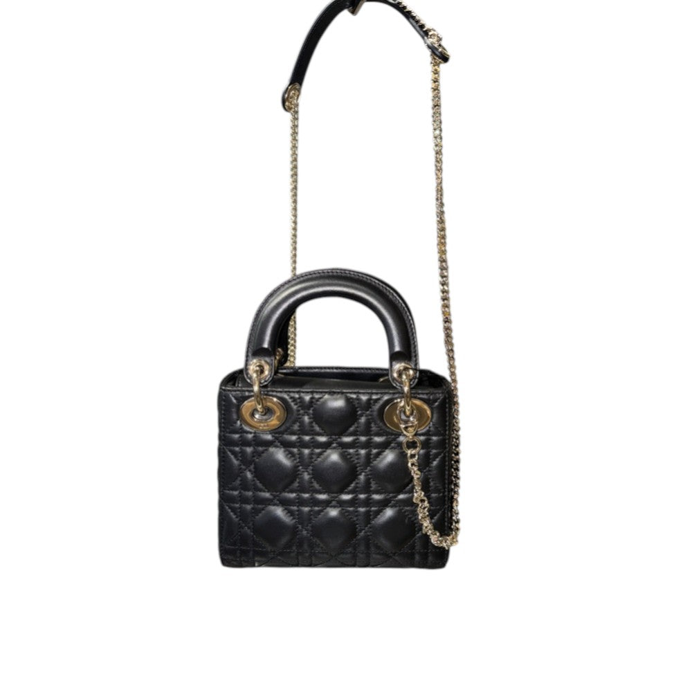 DIOR MINI LADY DIOR