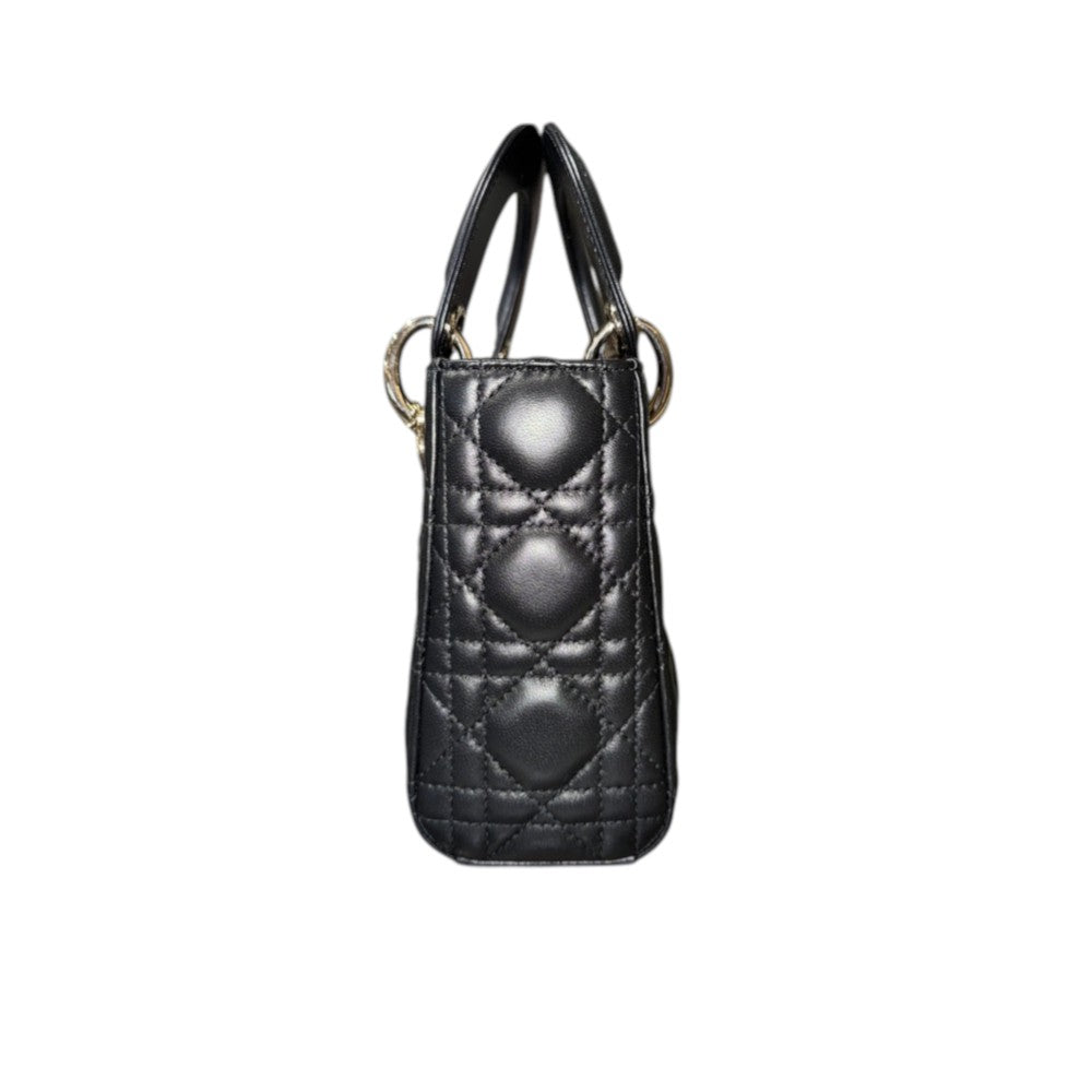 DIOR MINI LADY DIOR