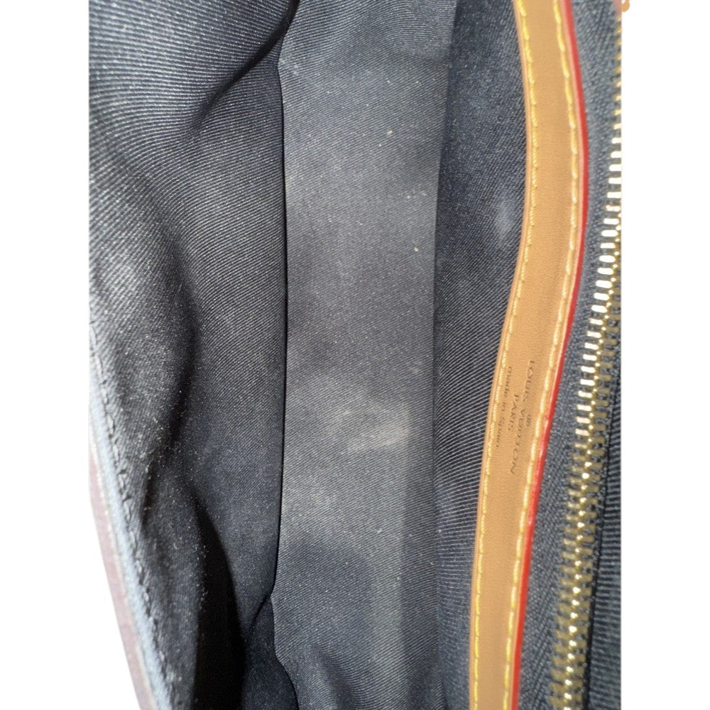 LOUIS VUITTON DIANE MONOGRAM