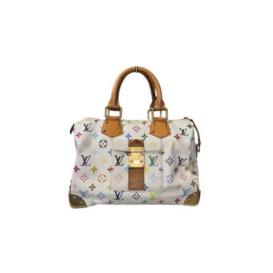 LOUIS VUITTON SPEEDY 30 TAKASHI MURAKAMI