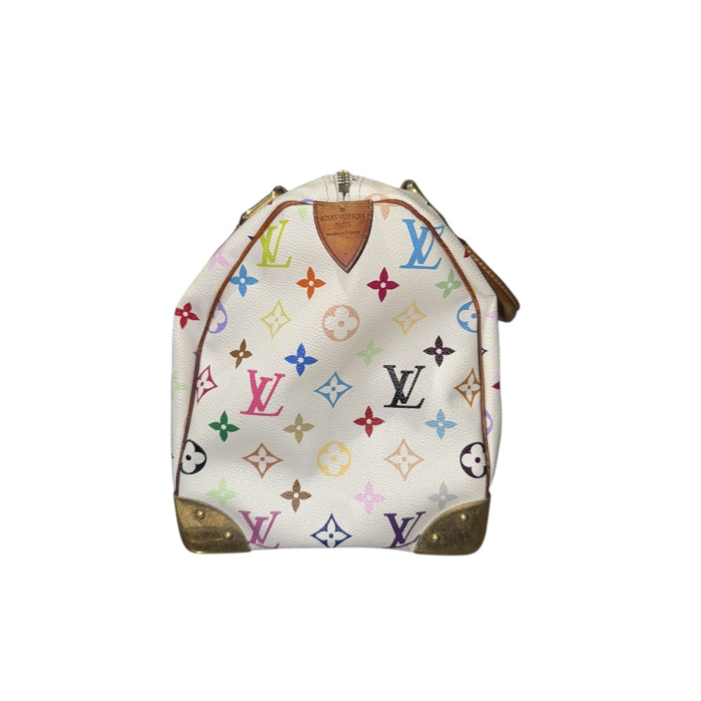LOUIS VUITTON SPEEDY 30 TAKASHI MURAKAMI