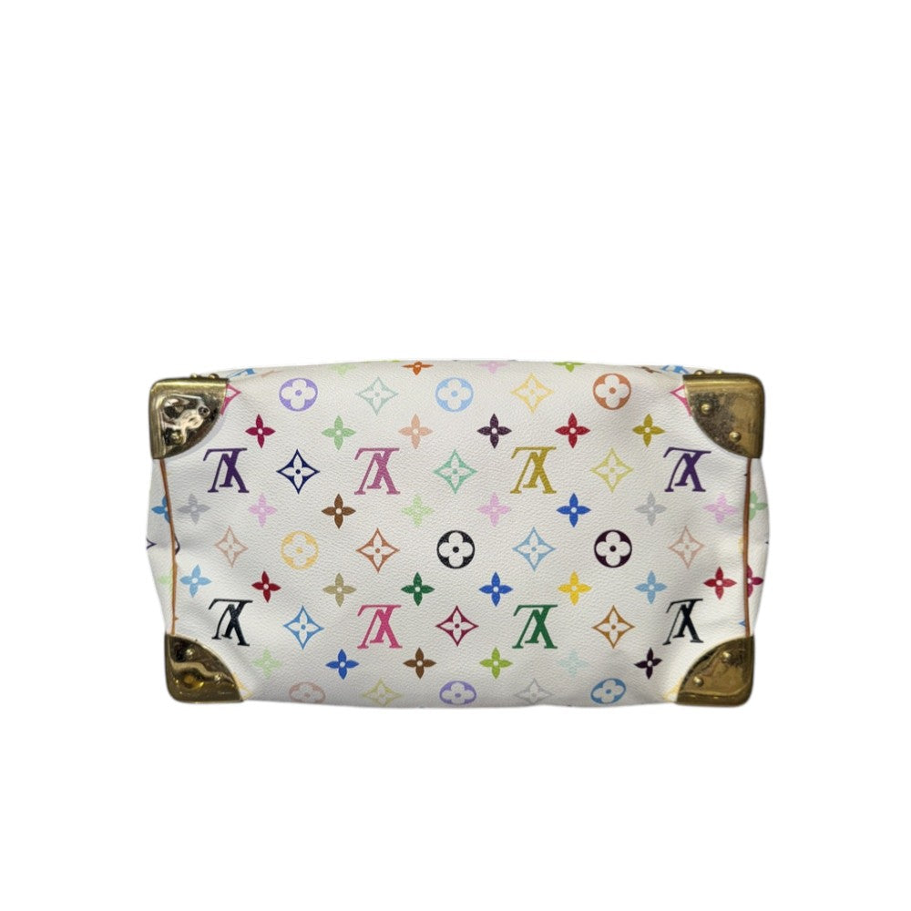 LOUIS VUITTON SPEEDY 30 TAKASHI MURAKAMI