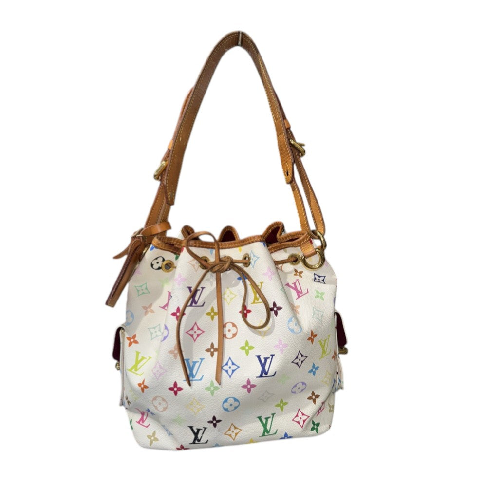 LOUIS VUITTON NOE TAKASHI MURAKAMI