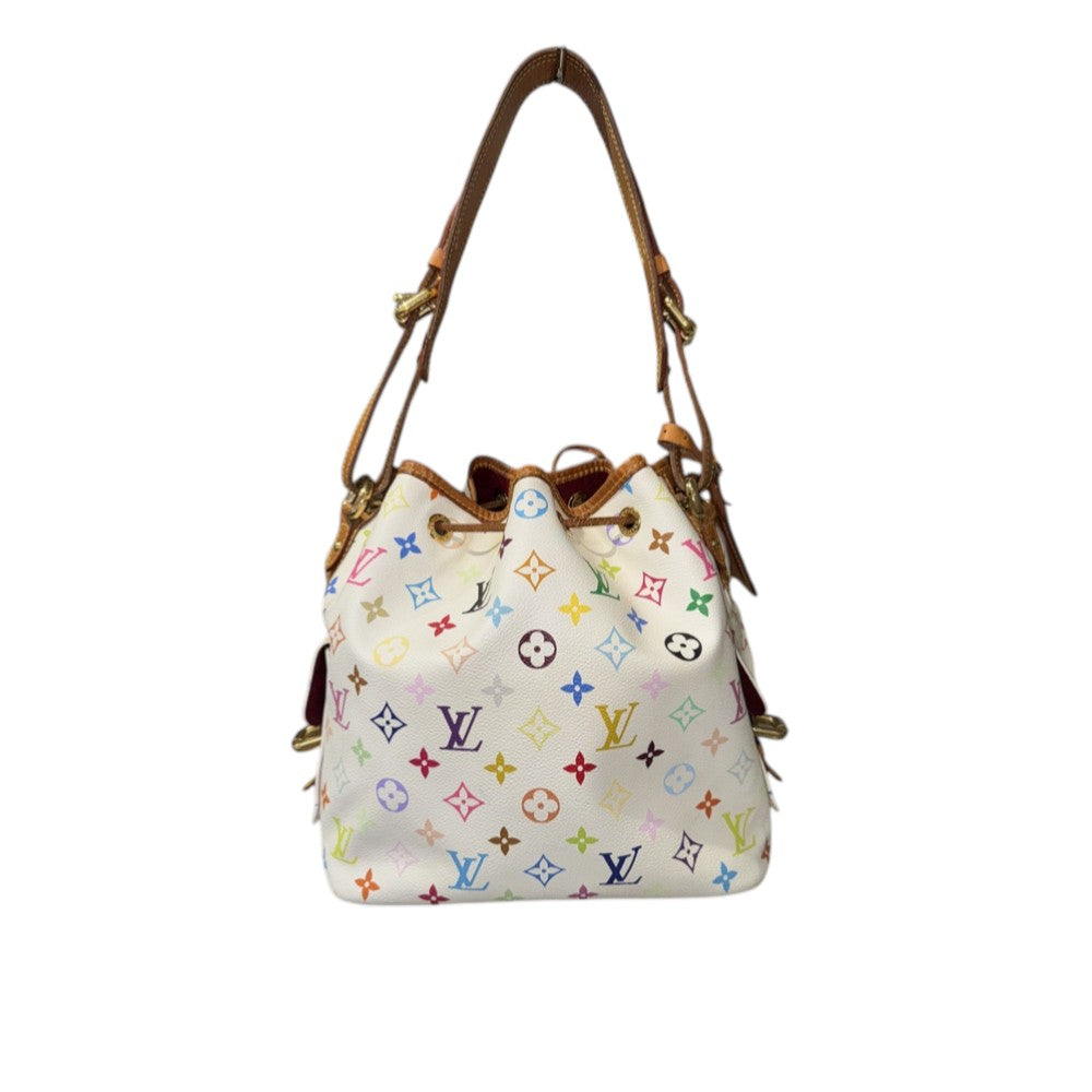 LOUIS VUITTON NOE TAKASHI MURAKAMI