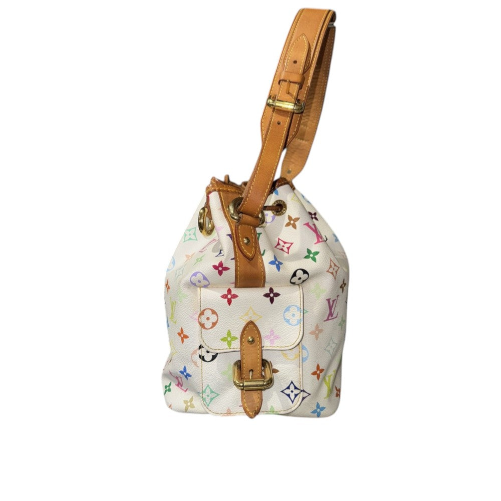 LOUIS VUITTON NOE TAKASHI MURAKAMI