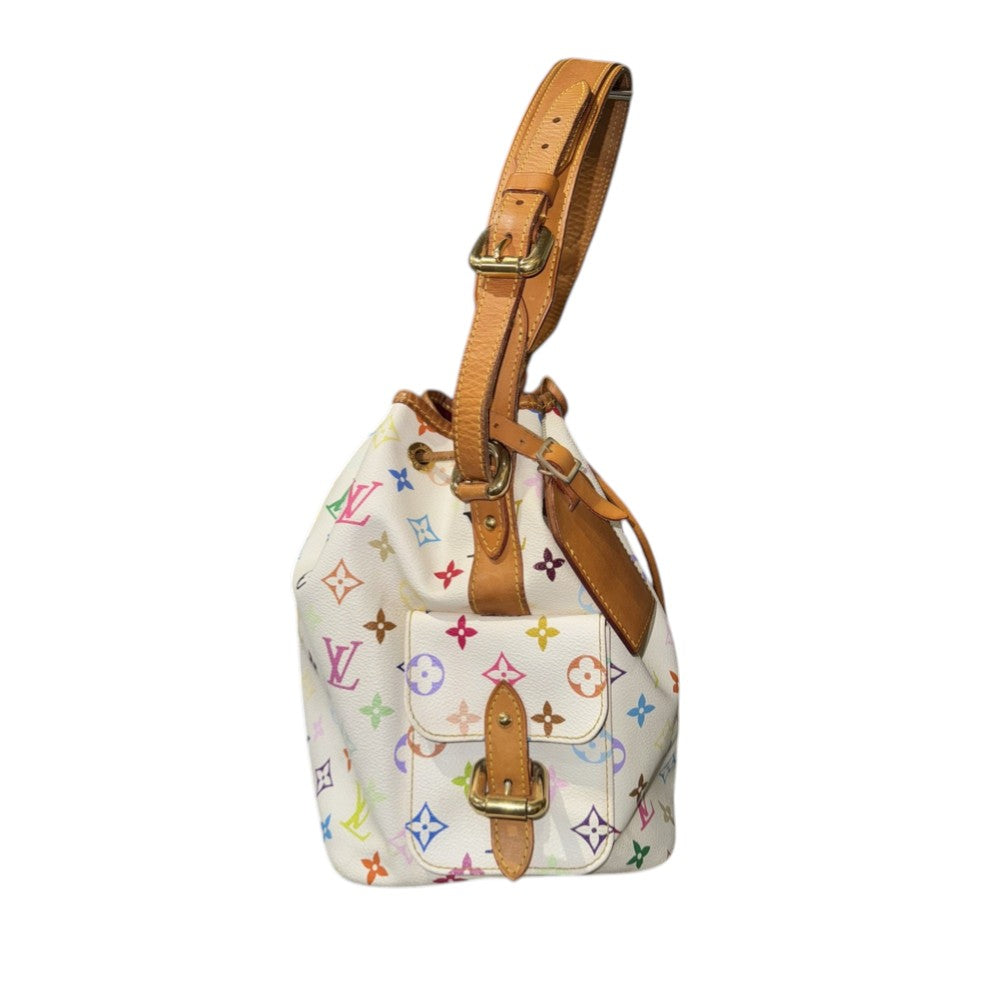 LOUIS VUITTON NOE TAKASHI MURAKAMI