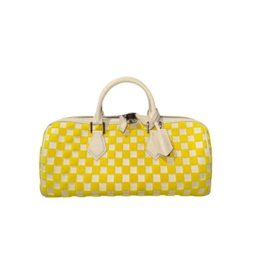 LOUIS VUITTON SPEEDY CUBE