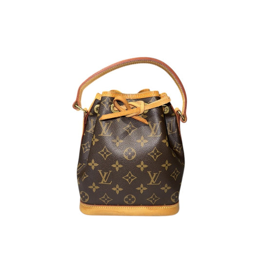 LOUIS VUITTON NOE BB MONOGRAM