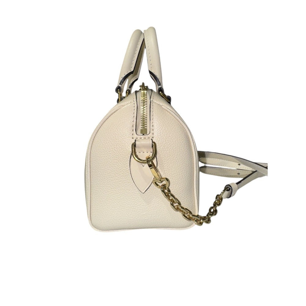 LOUIS VUITTON EMPREINTE SPEEDY 20 CREME