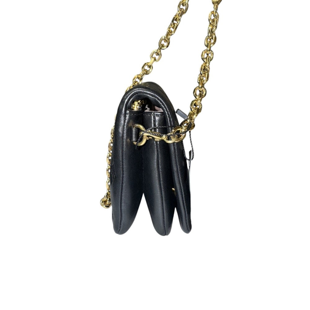 LOUIS VUITTON COUSSINE BLACK