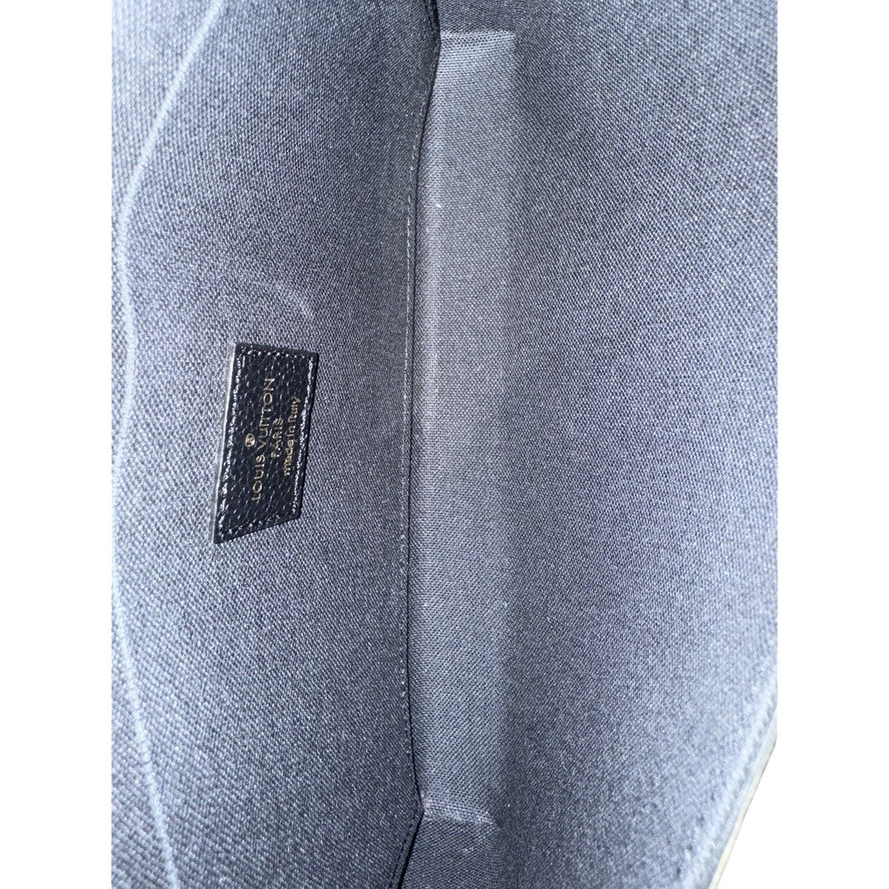 LOUIS VUITTON FELICIE POCHETTE EMPREINTE