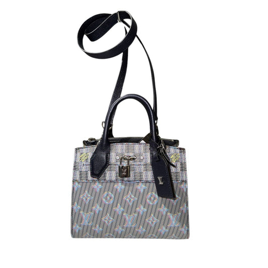 LOUIS VUITTON MONOGRAM LV POP CITY STREAMER MINI