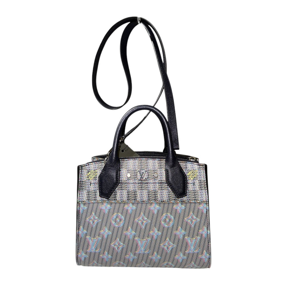 LOUIS VUITTON MONOGRAM LV POP CITY STREAMER MINI