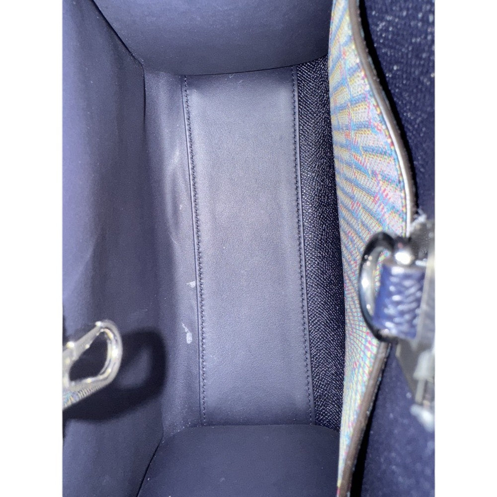 LOUIS VUITTON MONOGRAM LV POP CITY STREAMER MINI