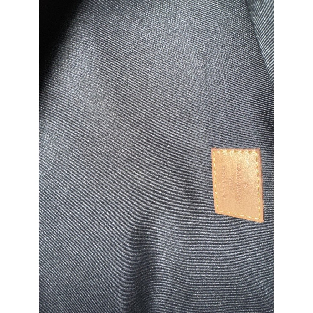 LOUIS VUITTON BUMBAG LEAGUE OF LEGENDS MONOGRAM