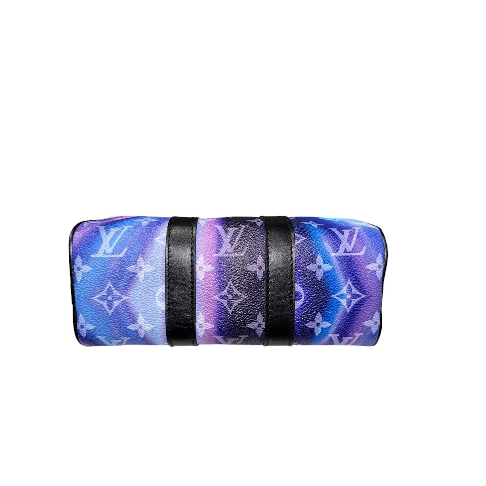 LOUIS VUITTON KEEPALL XS  MULTICOLOR SUNSET