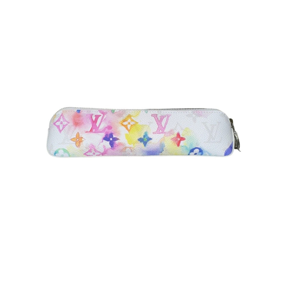 LOUIS VUITTON  WATERCOLOR ELIZABETH