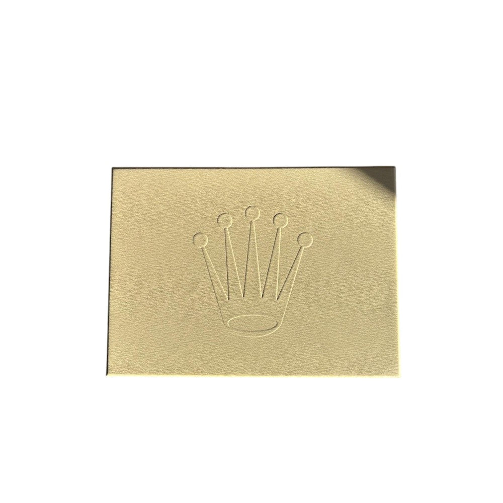 Rolex Submariner Stahl/Gold mit blauem Zifferblatt