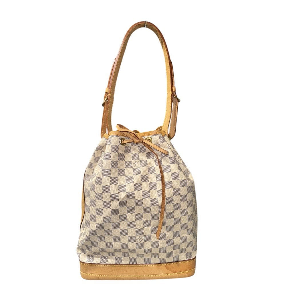 LOUIS VUITTON SAC NOE DAMIER AZUR