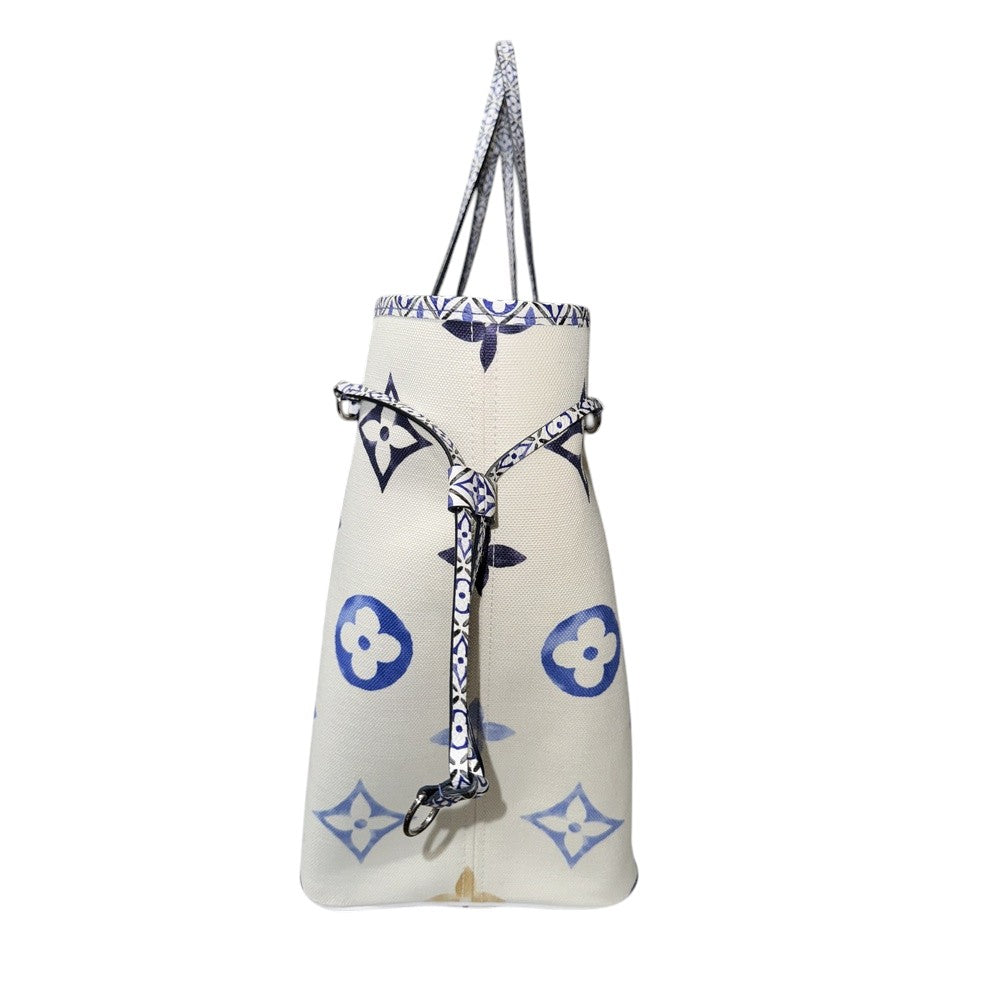 LOUIS VUITTON NEVERFULL X SYLT 2023