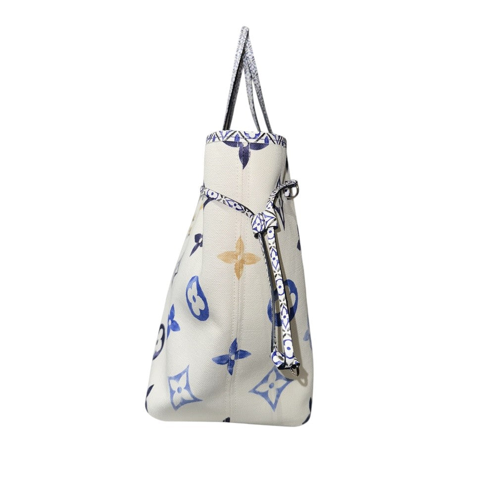 LOUIS VUITTON NEVERFULL X SYLT 2023