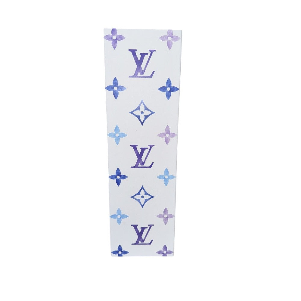 LOUIS VUITTON NEVERFULL X SYLT 2023