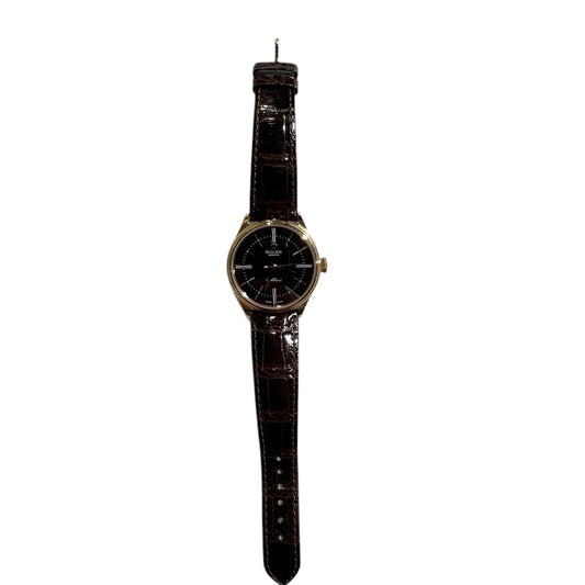ROLEX CELLINI ROSEGOLD
