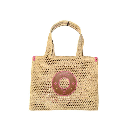 LOUIS VUITTON X SYLT 2024