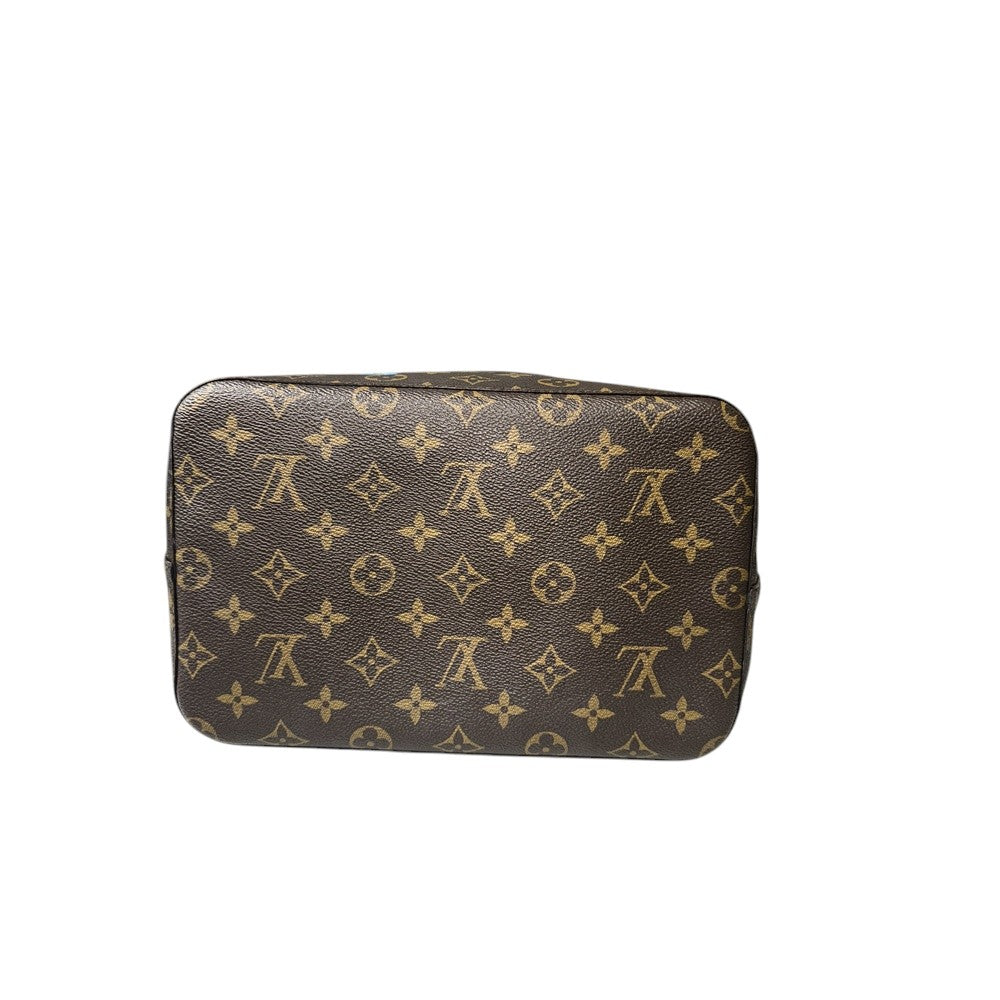 LOUIS VUITTON NEO NOE LOVE LOCK
