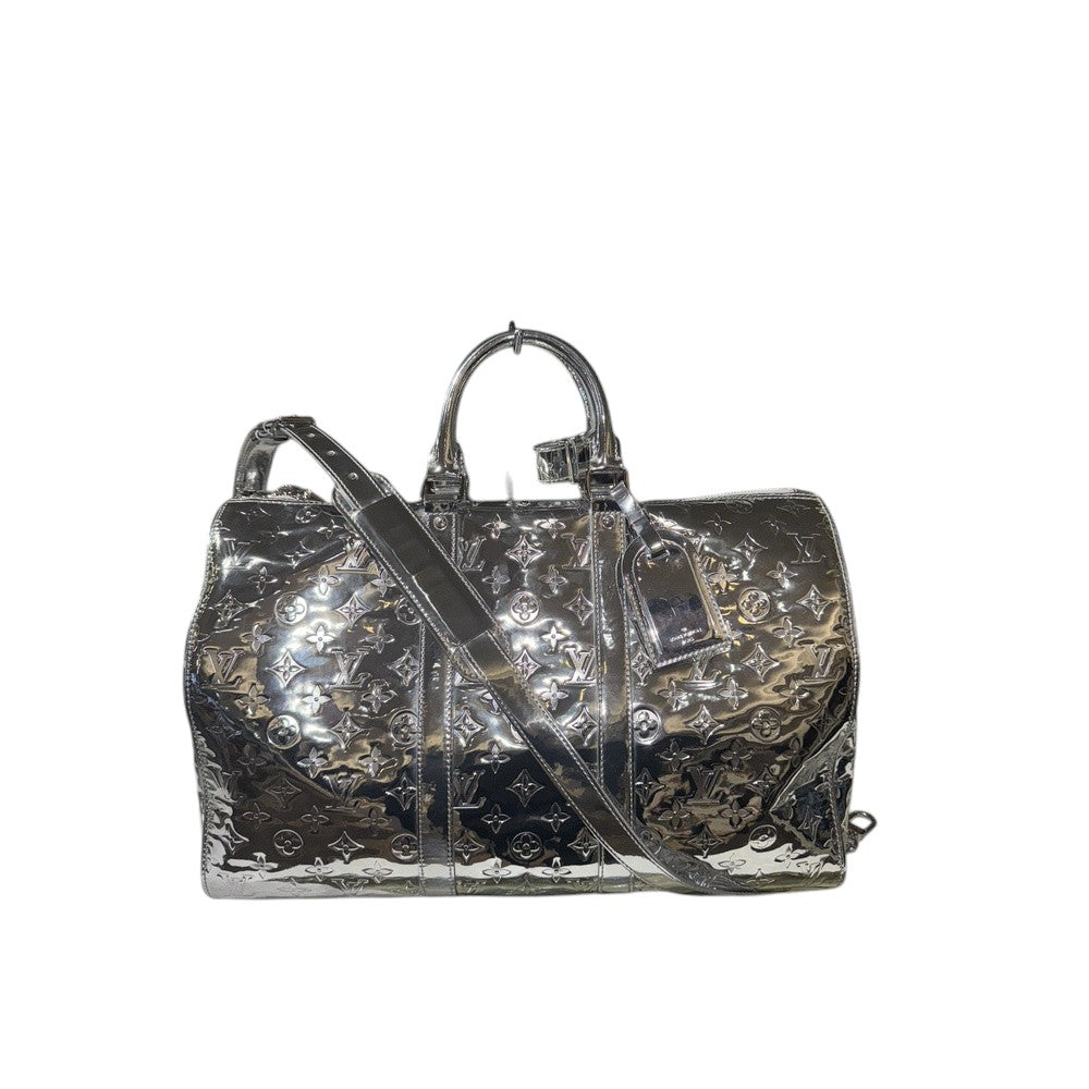 LOUIS VUITTON KEEPALL MIROIR 45