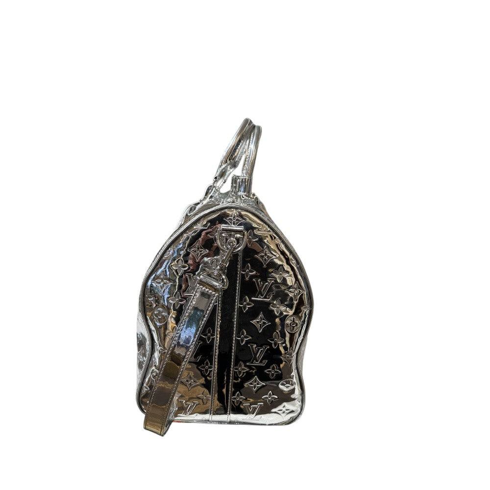 LOUIS VUITTON KEEPALL MIROIR 45