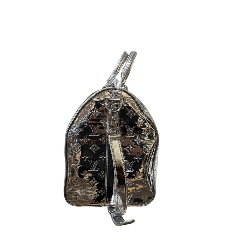 LOUIS VUITTON KEEPALL MIROIR 45