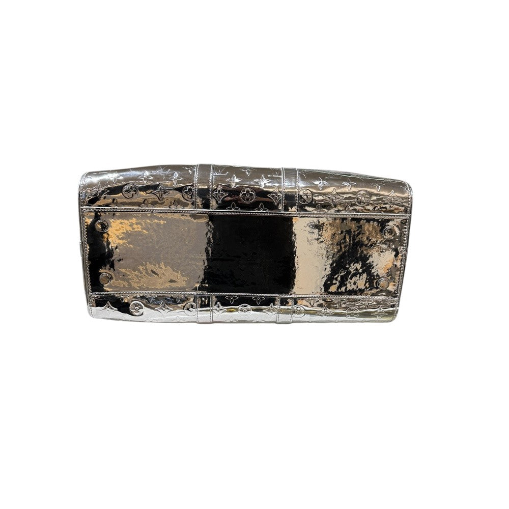 LOUIS VUITTON KEEPALL MIROIR 45