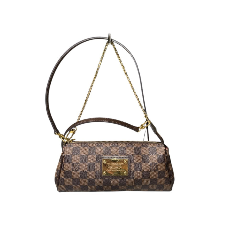LOUIS VUITTON EVA DAMIER EBEN