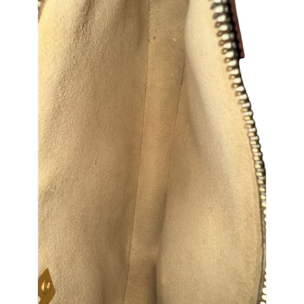 LOUIS VUITTON POCHETTE MURAKAMI BLOSSOM