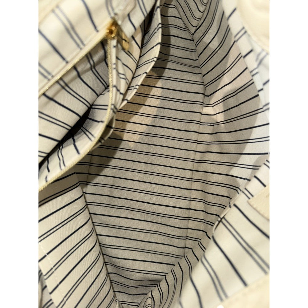 LOUIS VUITTON ARTSY EMPREINTE WEIß