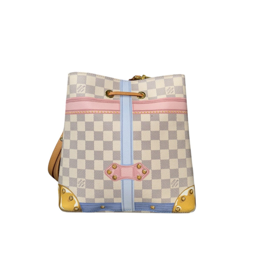 LOUIS VUITTON NEO NOE SUMMER TRUNK